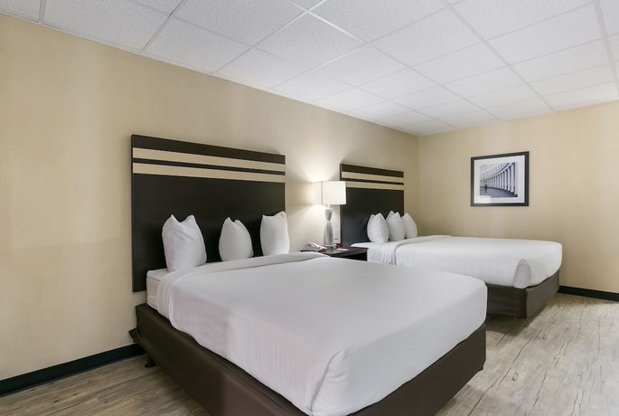 Imagen de la habitación del Hotel Eisenhower and Conference Center. Foto 8