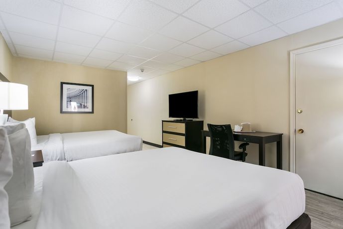 Imagen de la habitación del Hotel Eisenhower and Conference Center. Foto 14