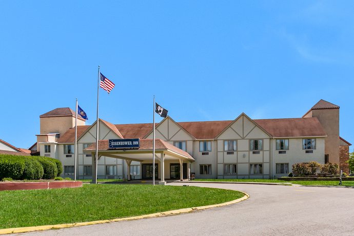 Imagen general del Hotel Eisenhower and Conference Center. Foto 1