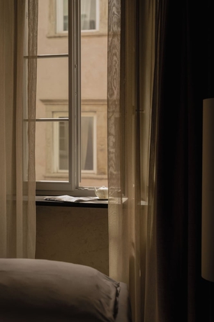 Imagen de la habitación del Hotel Eisenhut Boutique. Foto 3