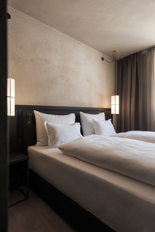 Imagen de la habitación del Hotel Eisenhut Boutique. Foto 5