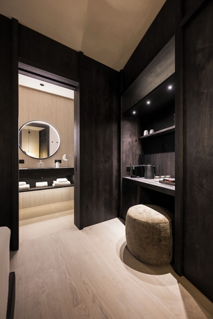 Imagen de la habitación del Hotel Eisenhut Boutique. Foto 7