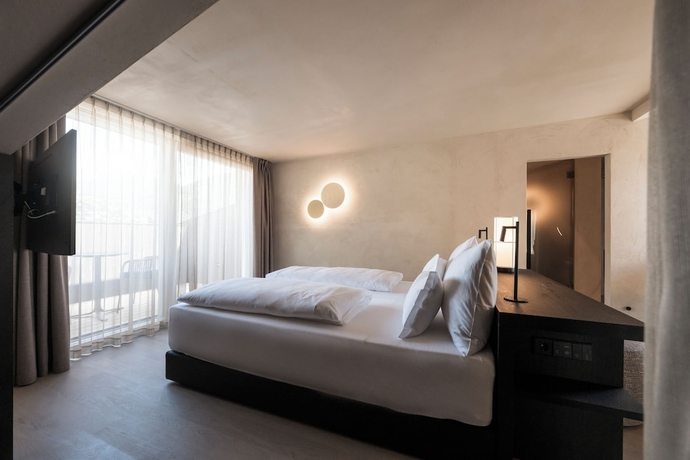 Imagen de la habitación del Hotel Eisenhut Boutique. Foto 8