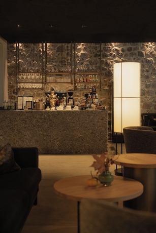 Imagen de los interiores del Hotel Eisenhut Boutique. Foto 12