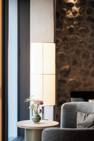 Imagen de los interiores del Hotel Eisenhut Boutique. Foto 15