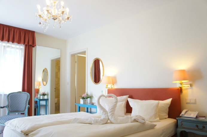 Imagen de la habitación del Hotel Eisenhut. Foto 8