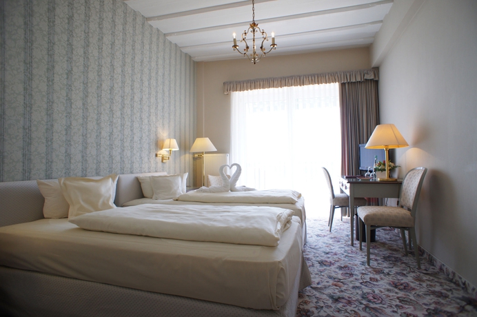 Imagen de la habitación del Hotel Eisenhut. Foto 10