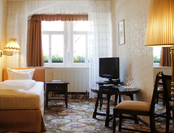 Imagen de la habitación del Hotel Eisenhut. Foto 15