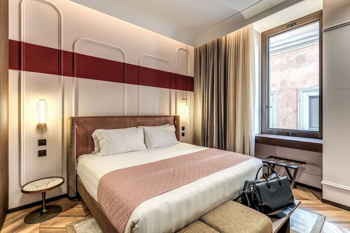 Imagen general del Hotel Eitch Belsiana Relais. Foto 4