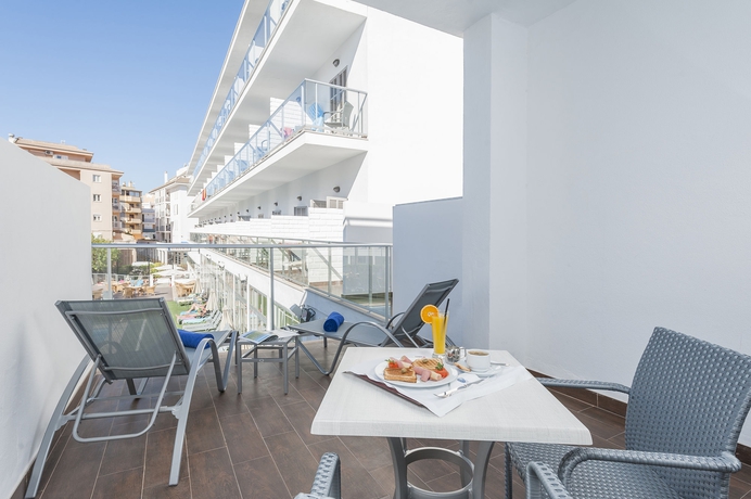 Imagen de la habitación del Hotel Eix Alcudia - Adults Only. Foto 13