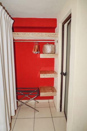 Imagen de la habitación del Hotel Ejecutivo Aeropuerto Morelia. Foto 10