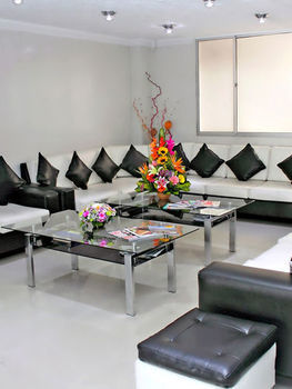 Imagen de la habitación del Hotel Ejecutivo Av Esperanza. Foto 4