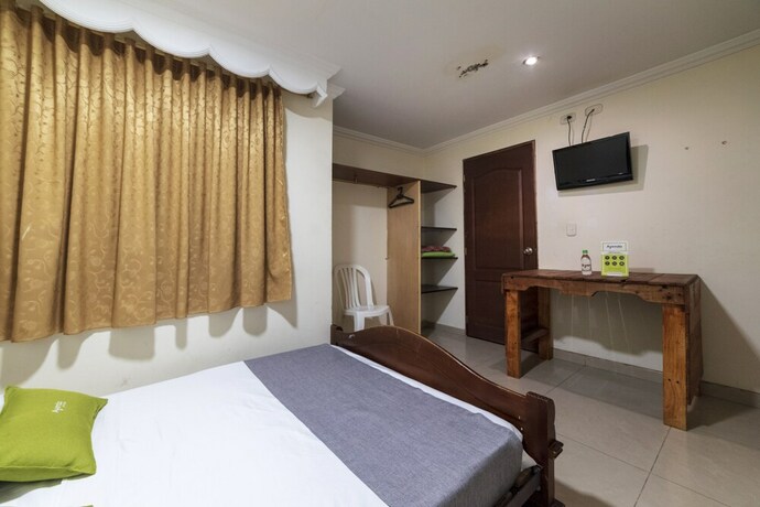Imagen general del Hotel Ejecutivo Imperial. Foto 1