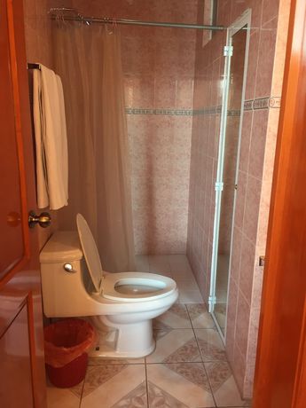 Imagen de la habitación del Hotel Ejecutivo Inn. Foto 2