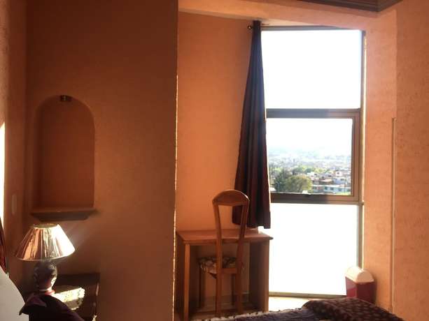 Imagen de la habitación del Hotel Ejecutivo Inn. Foto 4