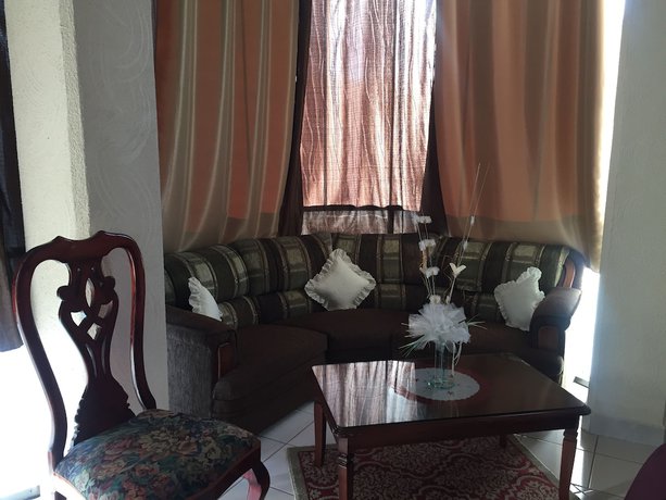 Imagen de la habitación del Hotel Ejecutivo Inn. Foto 8