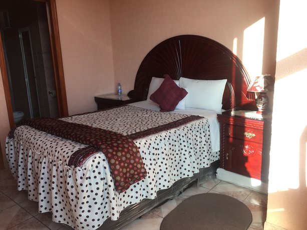 Imagen de la habitación del Hotel Ejecutivo Inn. Foto 9