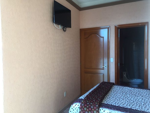 Imagen de la habitación del Hotel Ejecutivo Inn. Foto 11