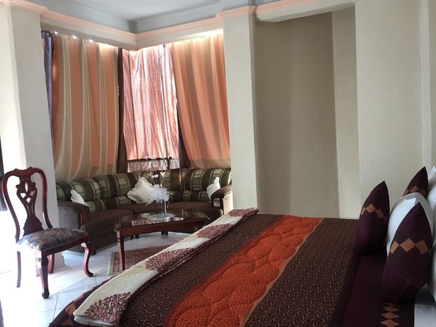 Imagen de la habitación del Hotel Ejecutivo Inn. Foto 12