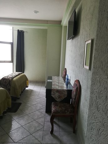 Imagen de la habitación del Hotel Ejecutivo Inn. Foto 13
