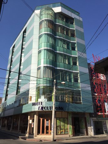 Imagen general del Hotel Ejecutivo Inn. Foto 1