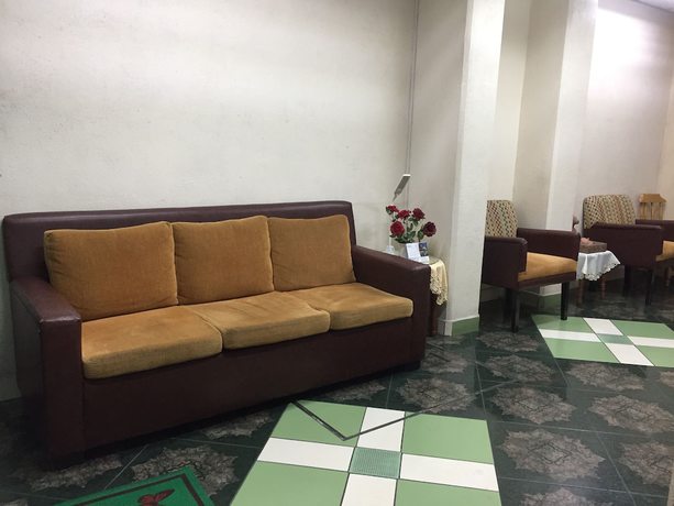 Imagen de los interiores del Hotel Ejecutivo Inn. Foto 20