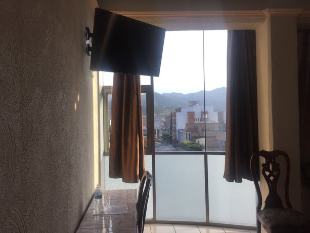 Imagen de la habitación del Hotel Ejecutivo Inn. Foto 17