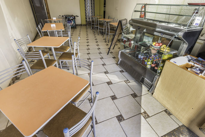 Imagen de la habitación del Hotel Ejecutivo San Diego. Foto 13