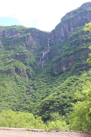 Imagen general del Hotel Ejecutivo Temoris. Foto 2