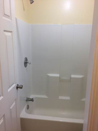 Imagen de la habitación del Hotel Ejecutivo Temoris. Foto 9