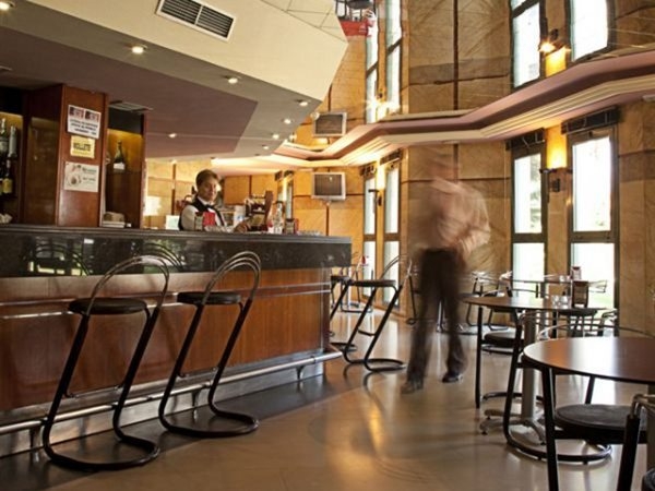 Imagen general del Hotel Ejido. Foto 3