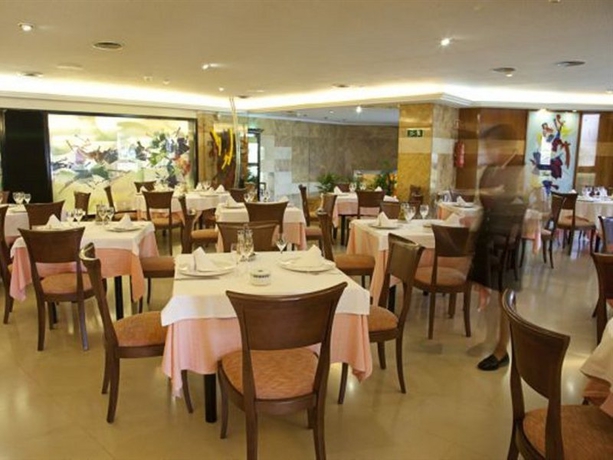 Imagen general del Hotel Ejido. Foto 5