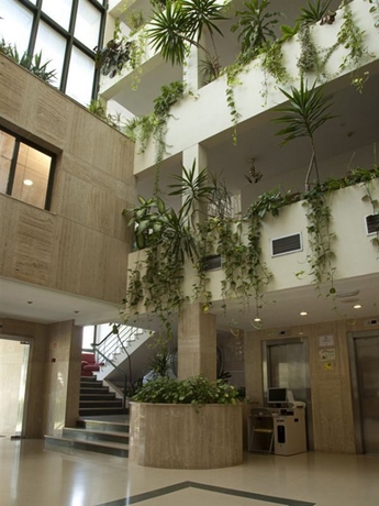 Imagen general del Hotel Ejido. Foto 6