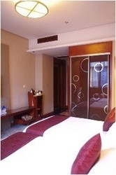 Imagen general del Hotel Ejon Intercontinental Yiwu. Foto 1