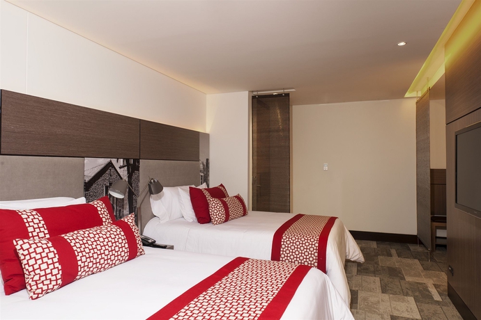 Imagen de la habitación del Hotel Ek Hotel By Preferred Hotels Group. Foto 3