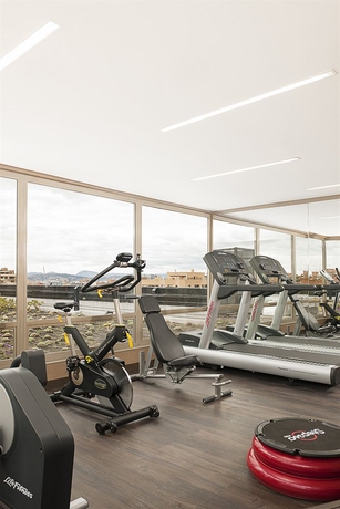 Imagen de los interiores del Hotel Ek Hotel By Preferred Hotels Group. Foto 6