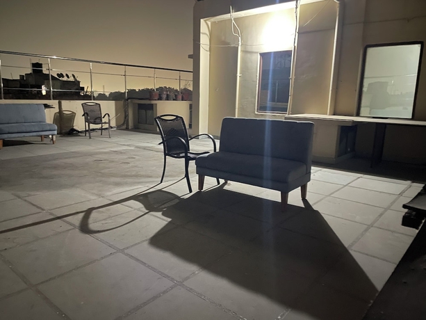 Imagen de la habitación del Hotel Ek Noor Residency. Foto 2