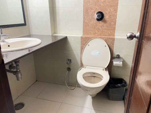 Imagen de la habitación del Hotel Ek Noor Residency. Foto 4