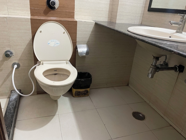 Imagen de la habitación del Hotel Ek Noor Residency. Foto 6