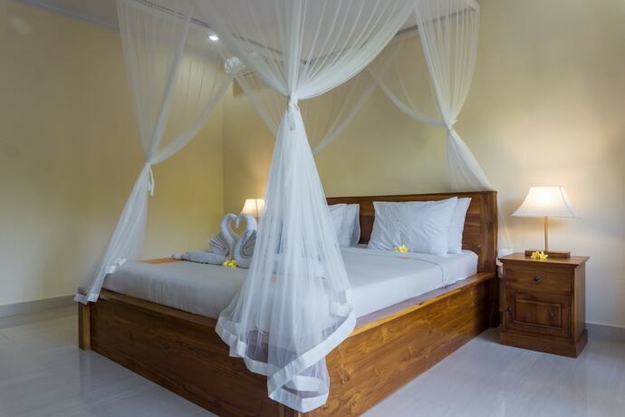 Imagen general del Hotel Eka Bali Guest House. Foto 5