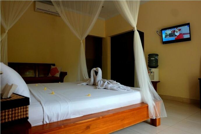 Imagen general del Hotel Eka Bali Guest House. Foto 12
