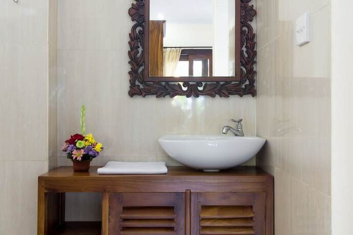 Imagen general del Hotel Eka Bali Guest House. Foto 14