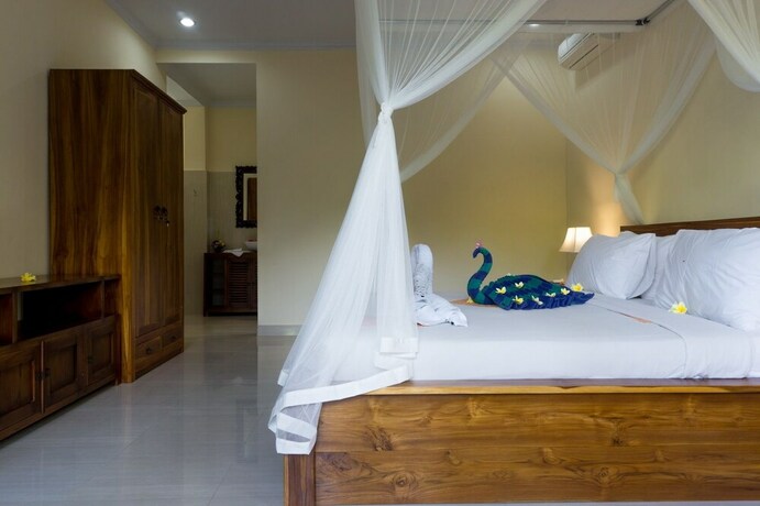 Imagen de la habitación del Hotel Eka Bali Guest House. Foto 30