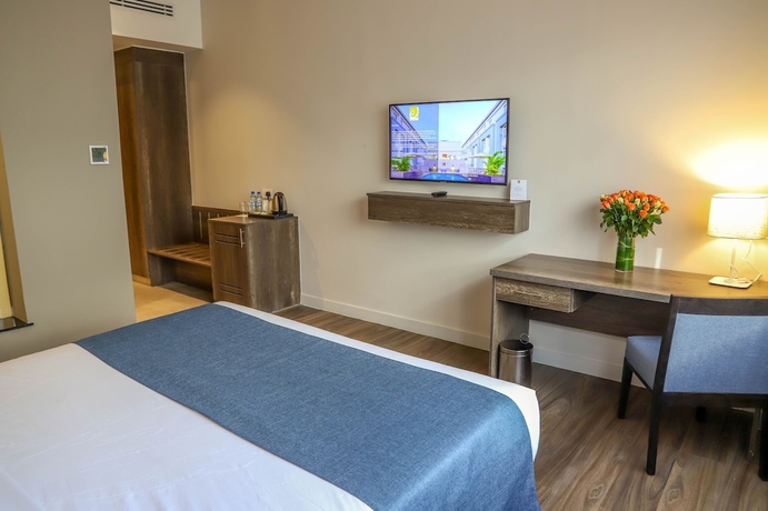 Imagen de la habitación del Hotel Eka Eldoret, Eldoret. Foto 2