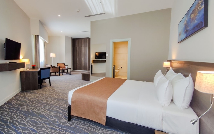 Imagen de la habitación del Hotel Eka Eldoret, Eldoret. Foto 3