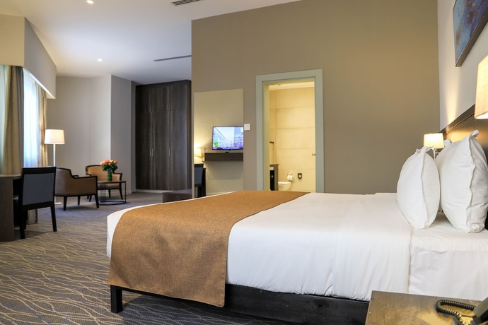 Imagen de la habitación del Hotel Eka Eldoret, Eldoret. Foto 5