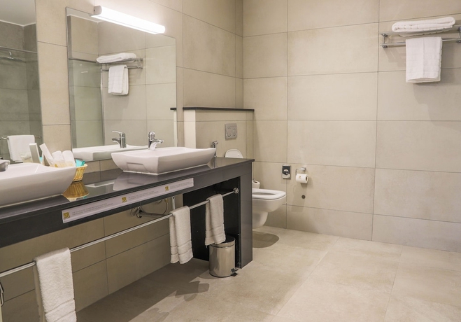 Imagen de la habitación del Hotel Eka Eldoret, Eldoret. Foto 10