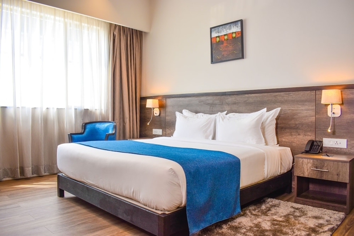 Imagen de la habitación del Hotel Eka Eldoret, Eldoret. Foto 12