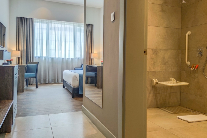 Imagen de la habitación del Hotel Eka Eldoret, Eldoret. Foto 13