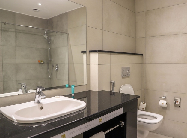 Imagen de la habitación del Hotel Eka Eldoret, Eldoret. Foto 14